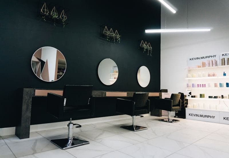 Lumière beauty / salon demo preview